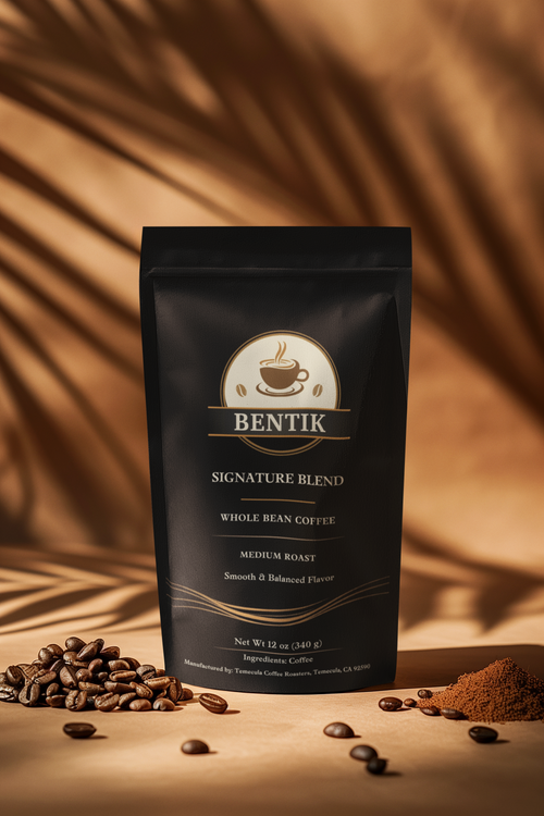 Signature Blend